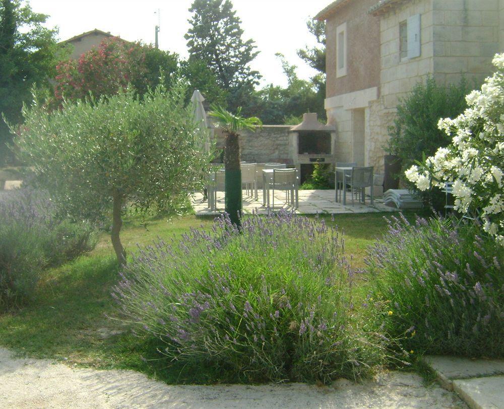 Mas Guiraud, Le Coquet Bed & Breakfast บูแคร์ ภายนอก รูปภาพ