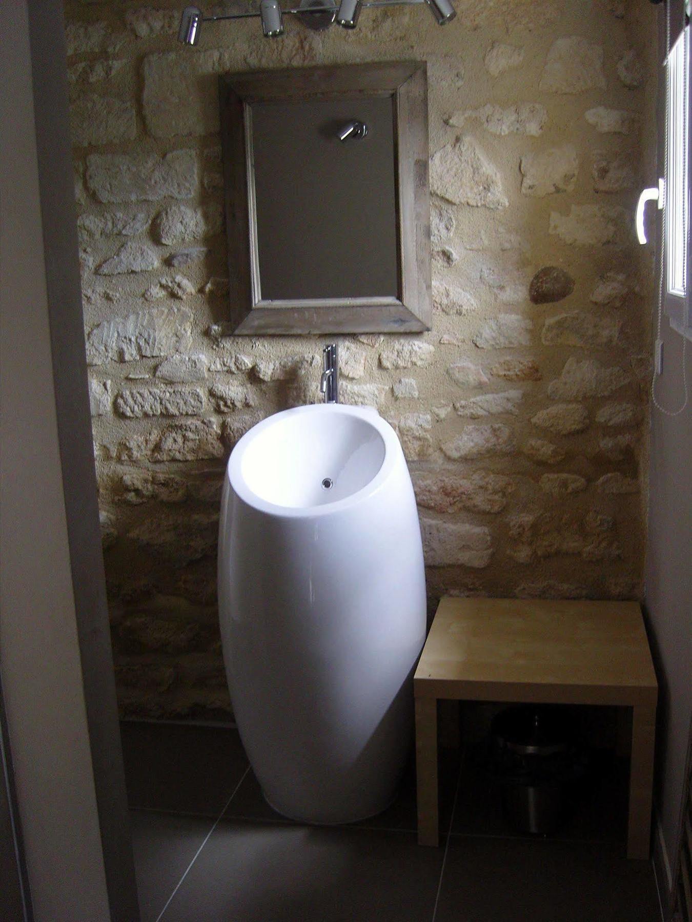 Mas Guiraud, Le Coquet Bed & Breakfast บูแคร์ ภายนอก รูปภาพ