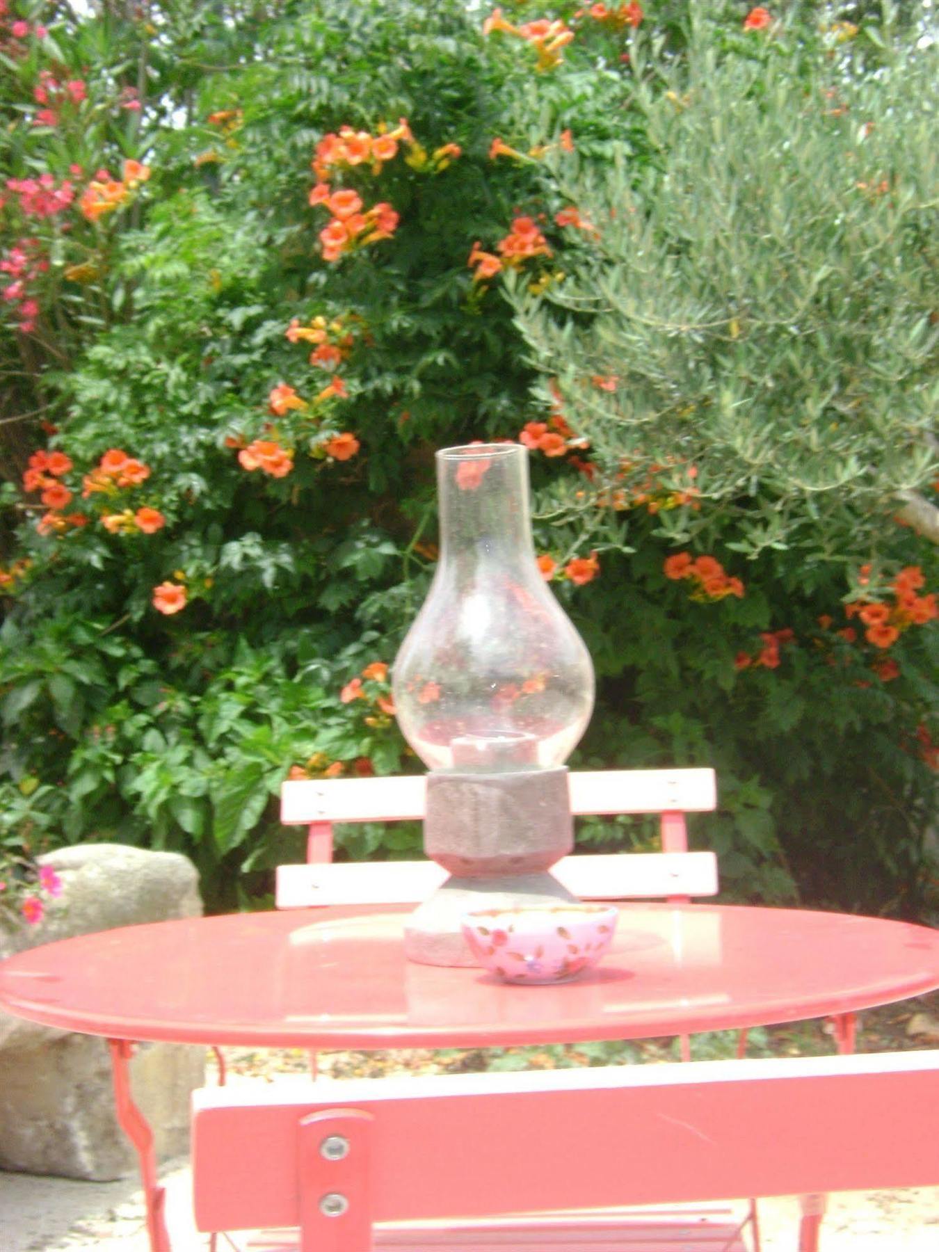 Mas Guiraud, Le Coquet Bed & Breakfast บูแคร์ ภายนอก รูปภาพ