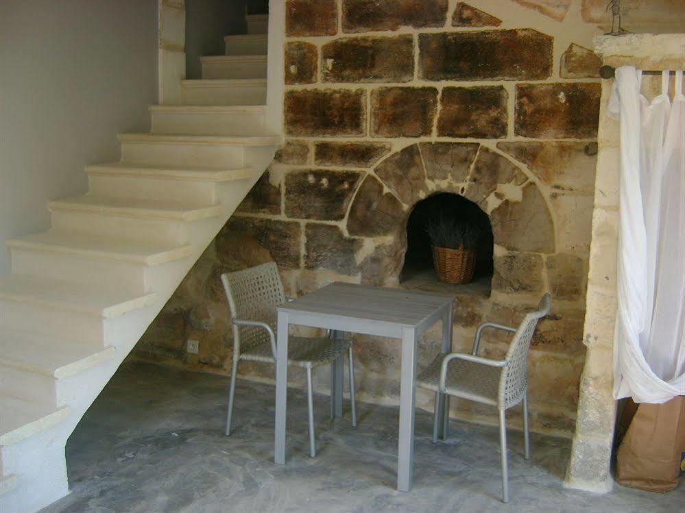 Mas Guiraud, Le Coquet Bed & Breakfast บูแคร์ ภายนอก รูปภาพ